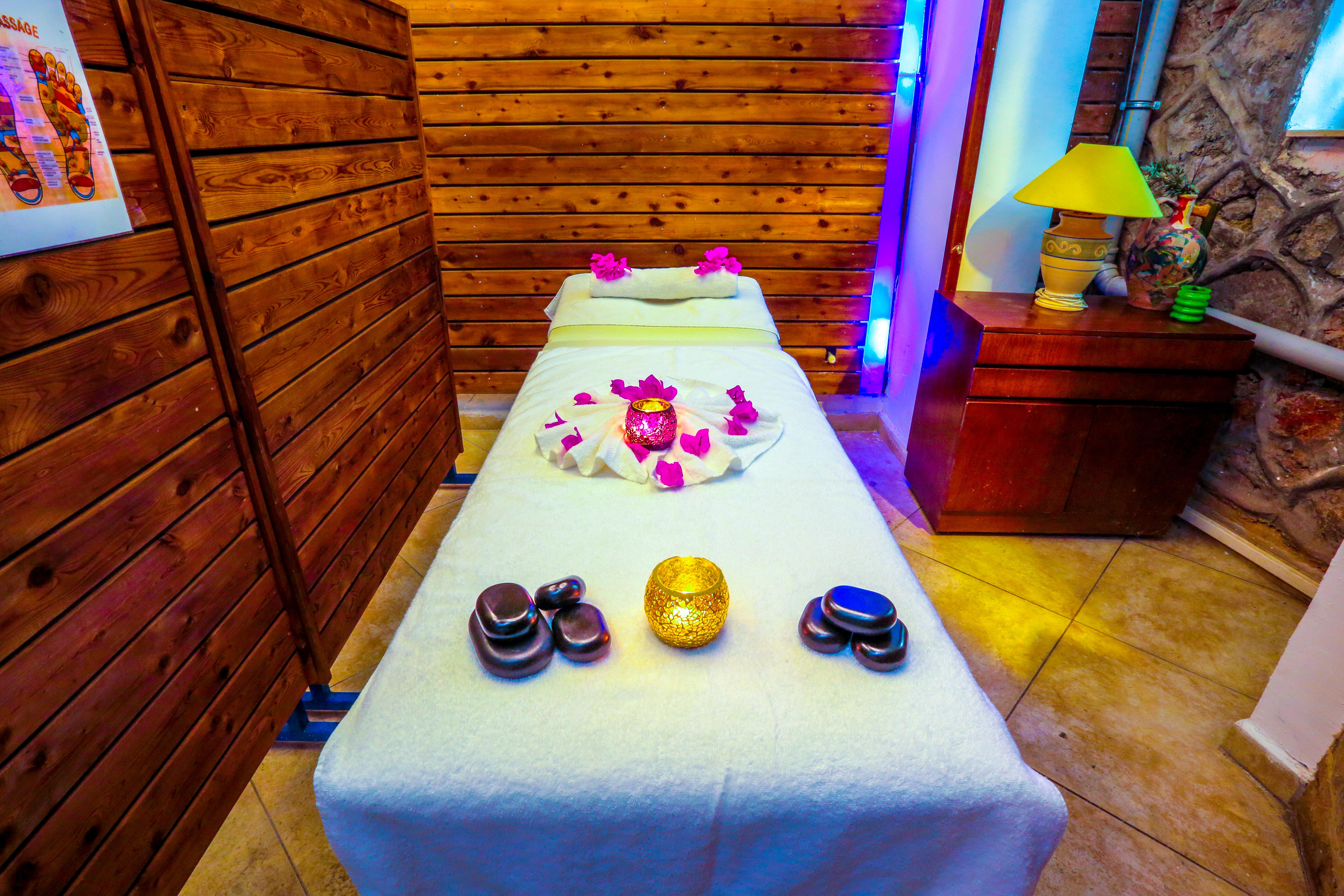 Hotel Sonata Alanya