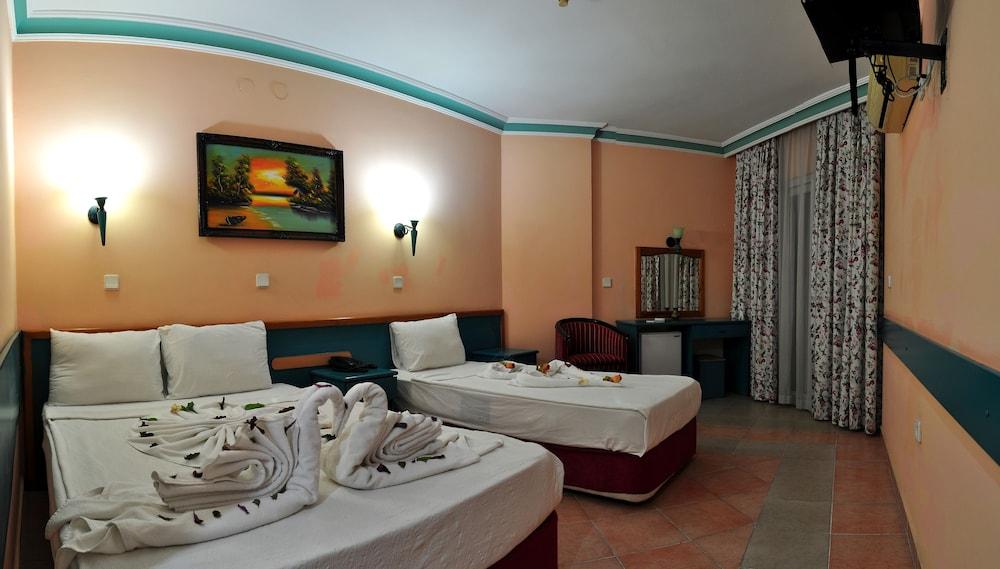 Hotel Selvi