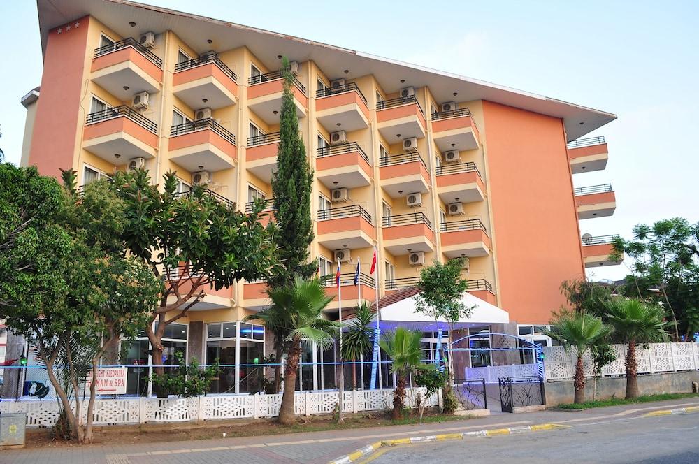 Hotel Selvi Alanya