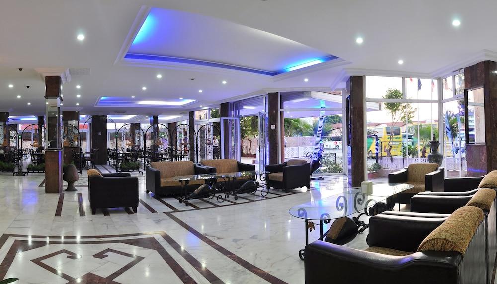 Hotel Selvi