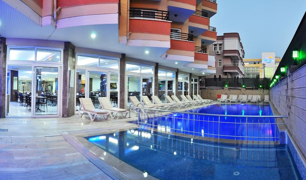 Selvi 2* Alanya