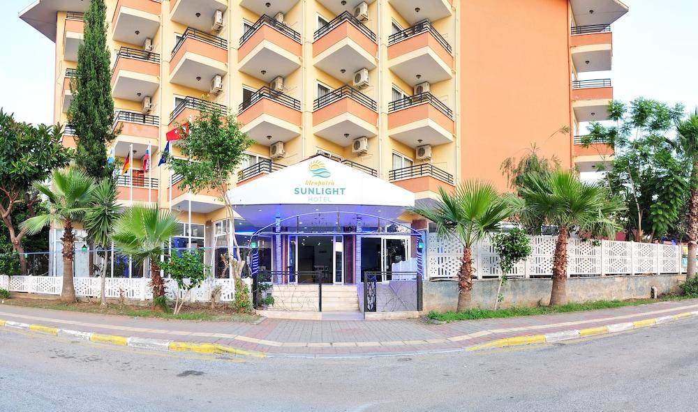 Selvi Hotel
