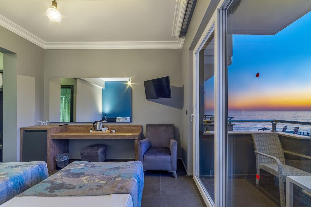 Palmiye Hotel Alanya
