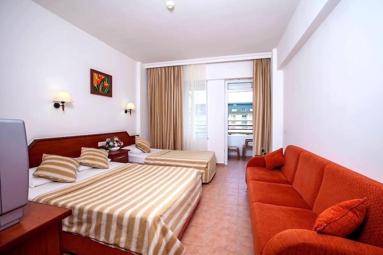 Eftalia 4*