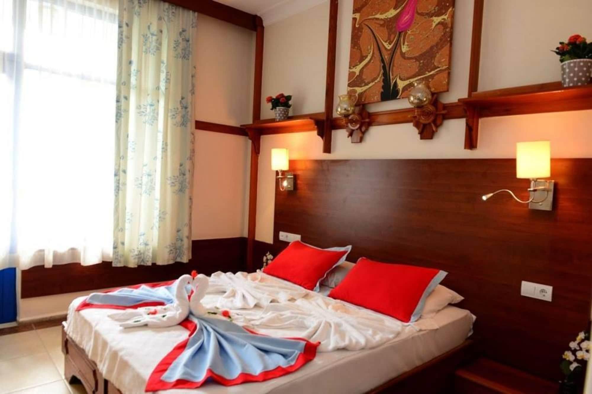 Merhaba Hotel Alanya