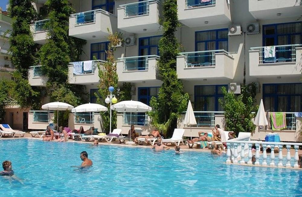 Merhaba Hotel