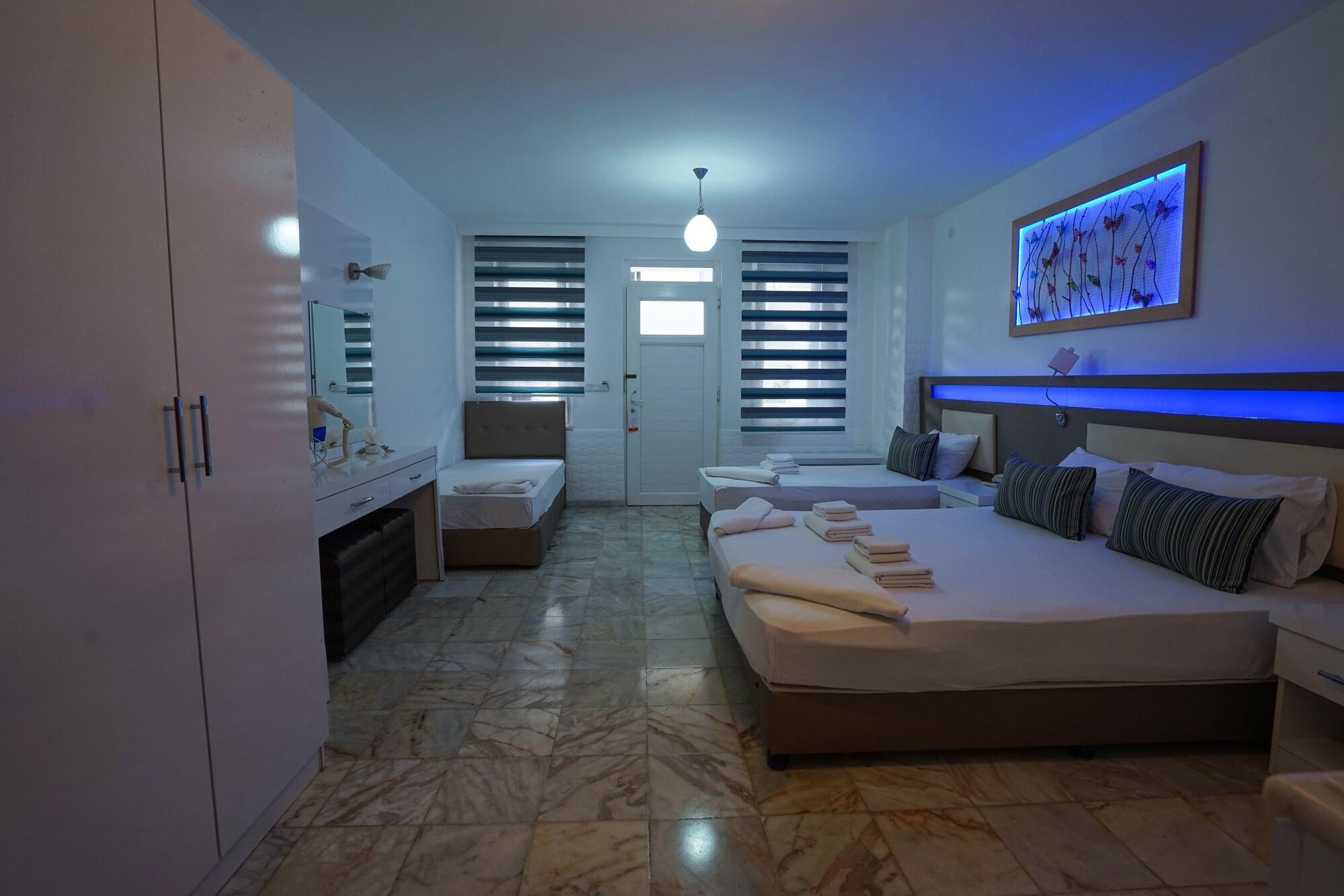 Hotel Bora Bora Butik Alanya