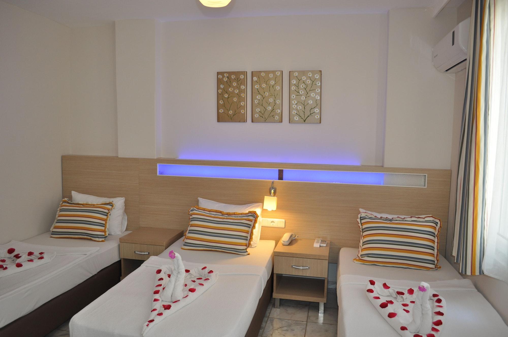 Bora Bora Butik Hotel