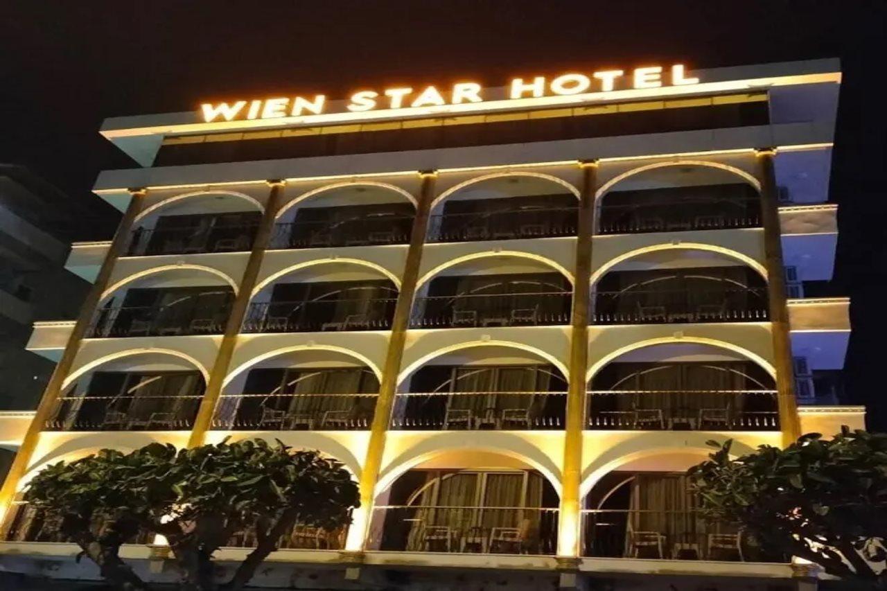 Wien Star