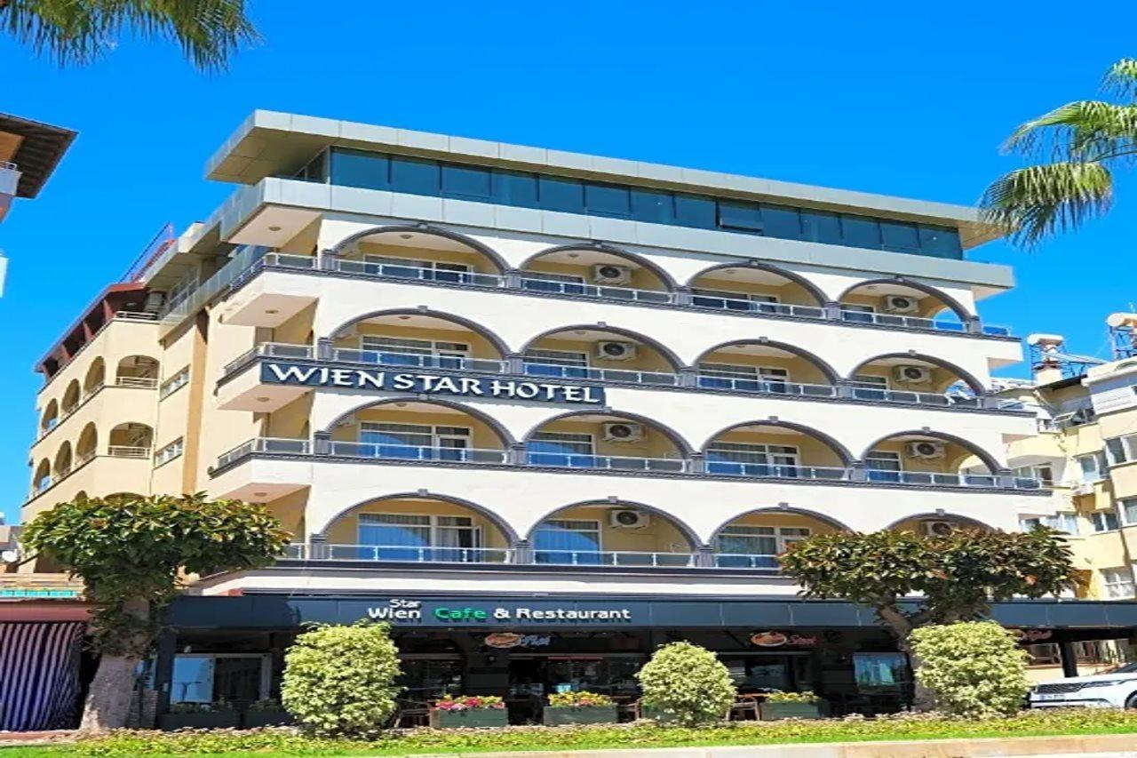 Hotel Wien Star 3*