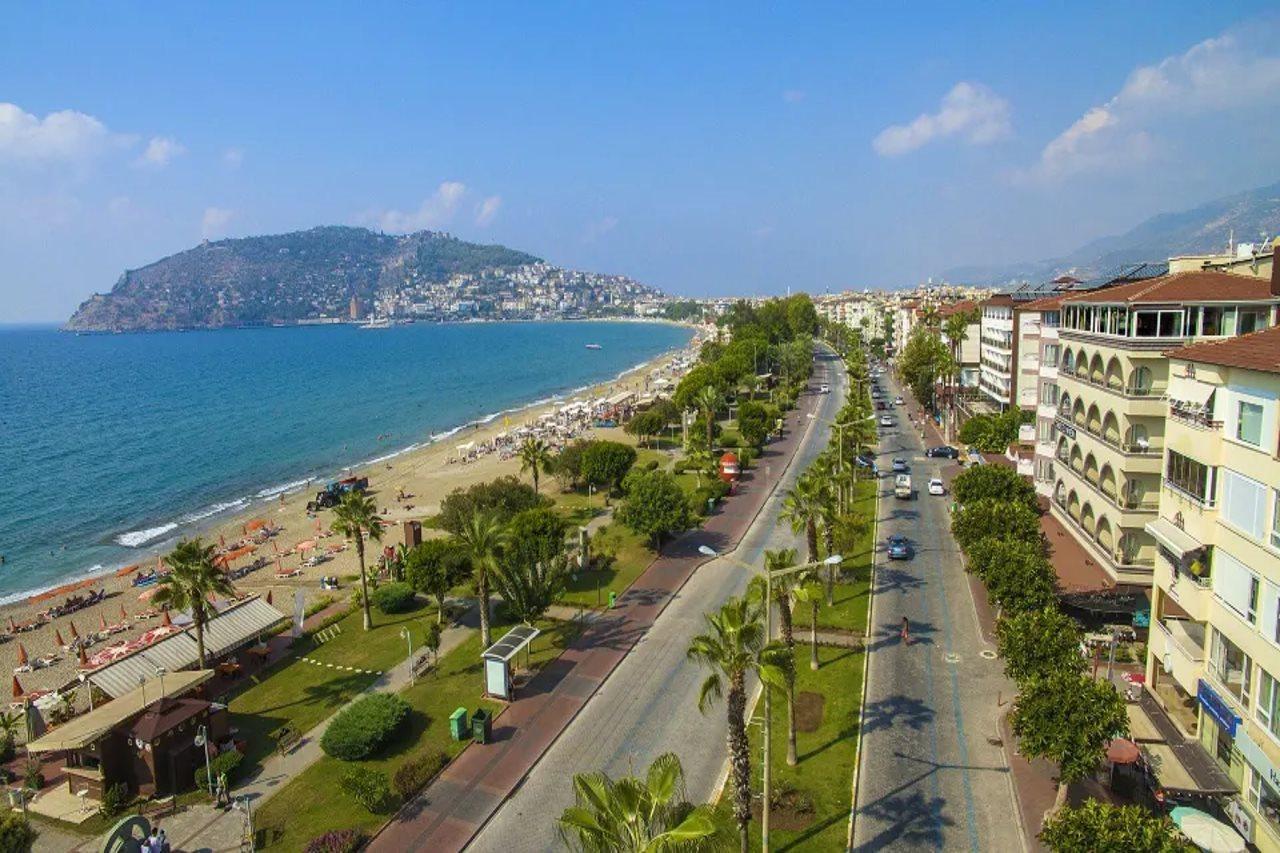 Wien Star Hotel Alanya