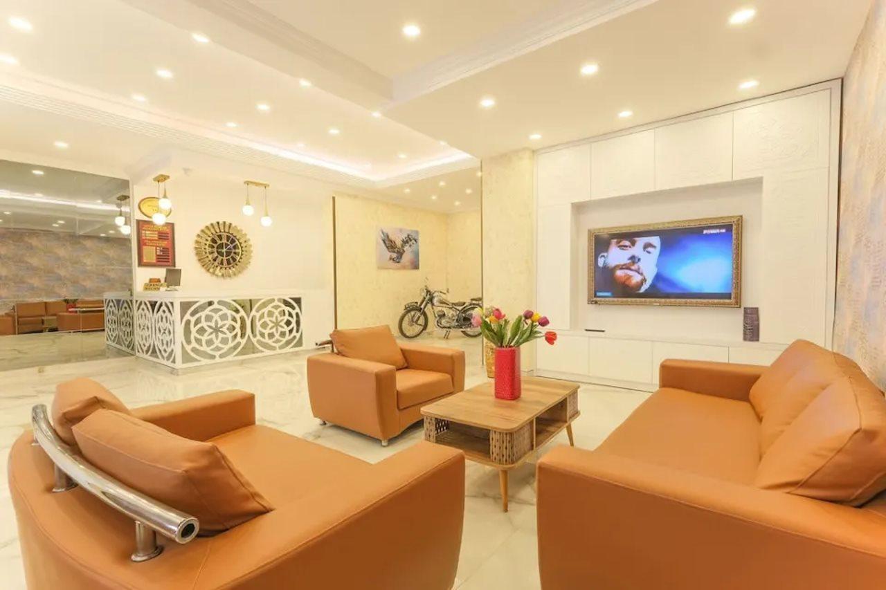 Wien Star Alanya