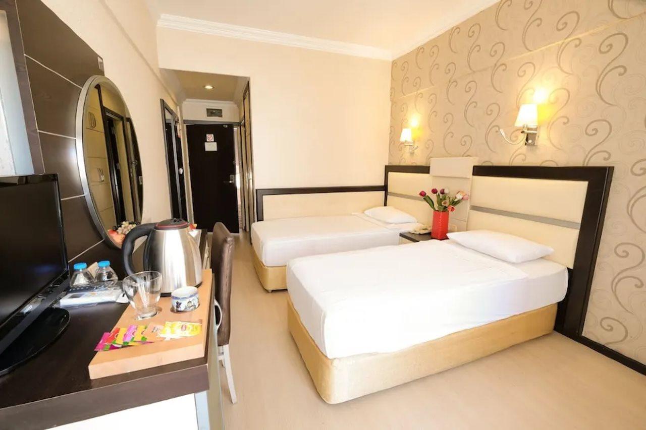 Hotel Wien Star