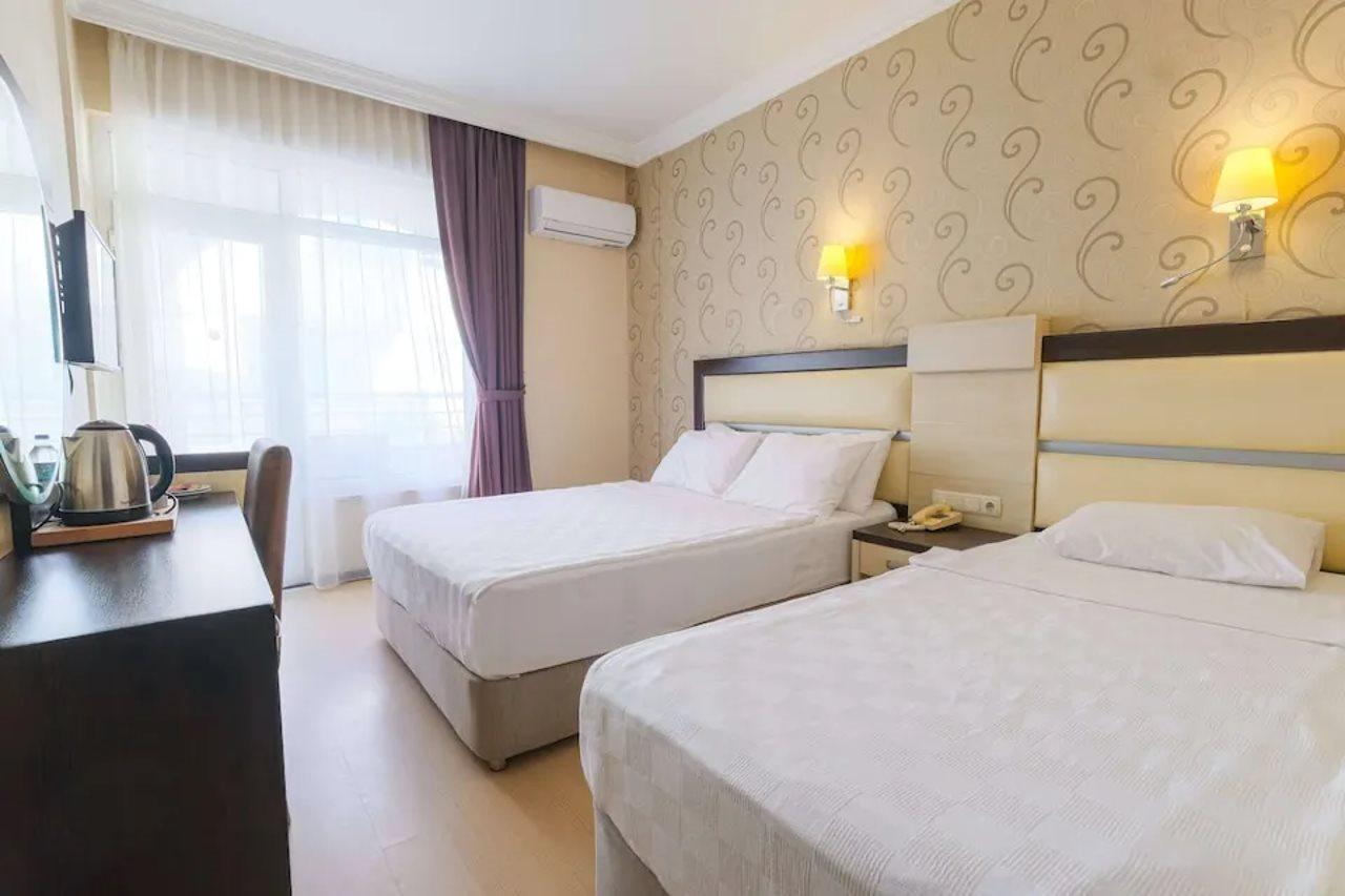 Wien Star 3*