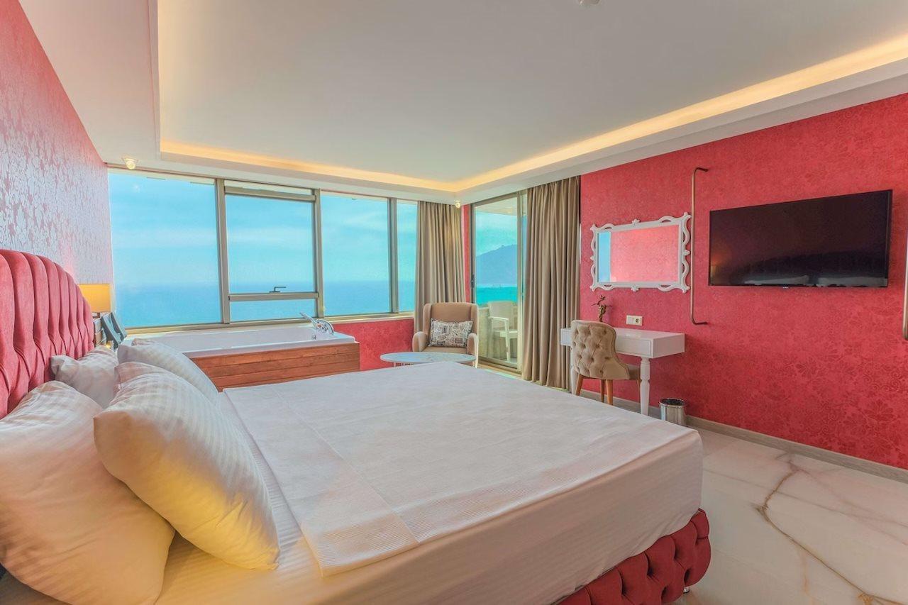 Wien Star Hotel Alanya