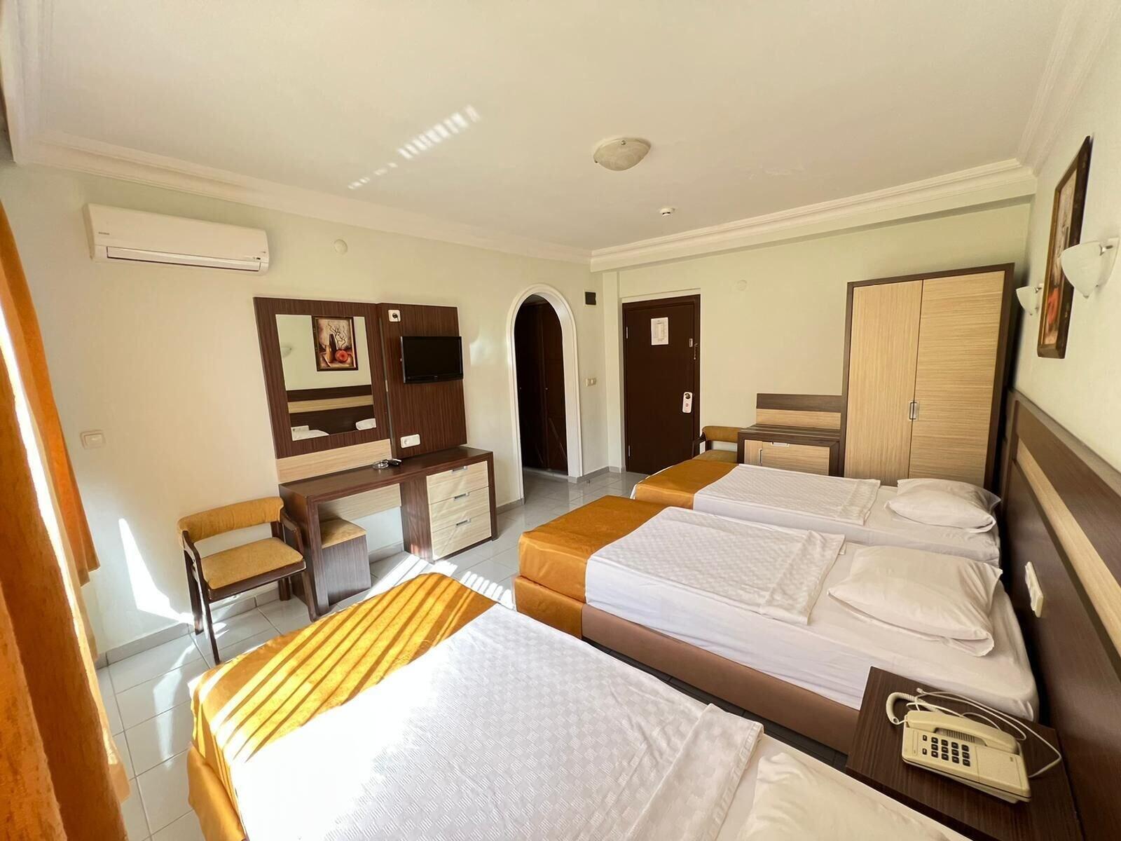 Kleopatra Aydin 3*
