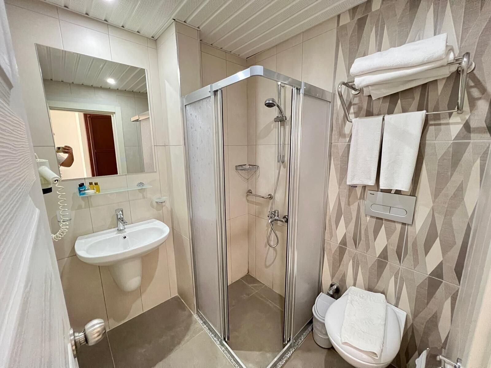 Hotel Kleopatra Aydin Alanya