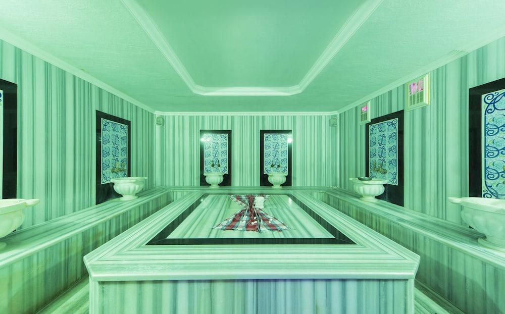 Hotel Kleopatra Aydin Alanya
