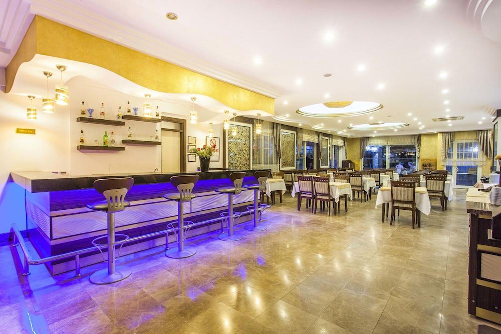 Hotel Kleopatra Aydin