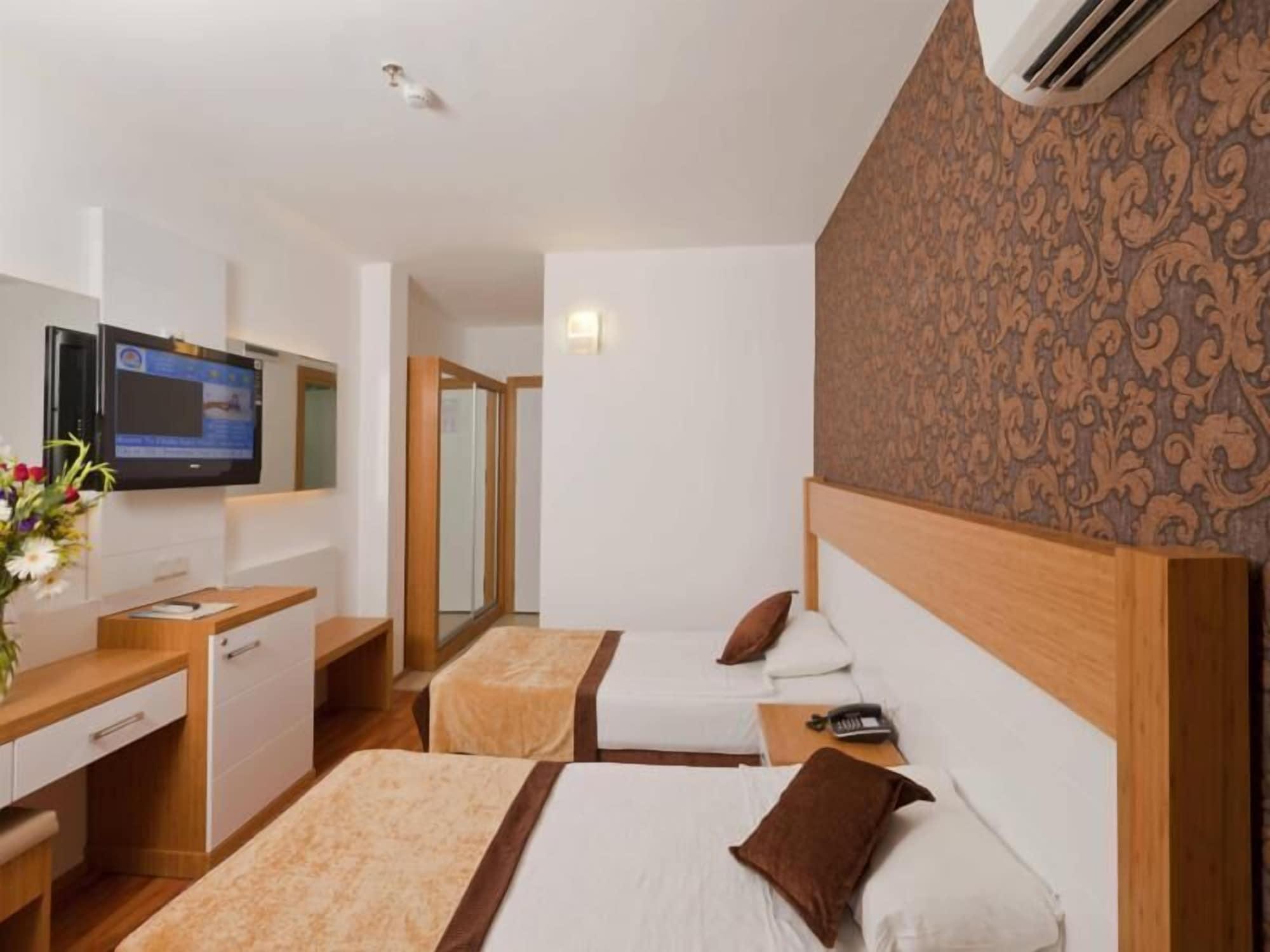 Hotel Eftalia Aytur