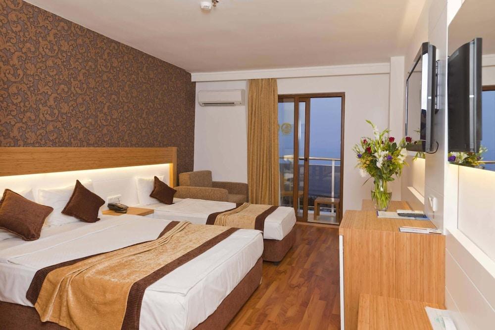 Eftalia Aytur 4* Alanya