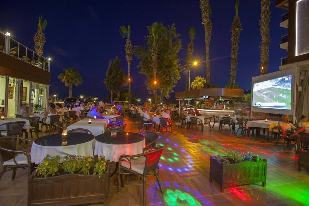 Eftalia Aytur 4* Alanya