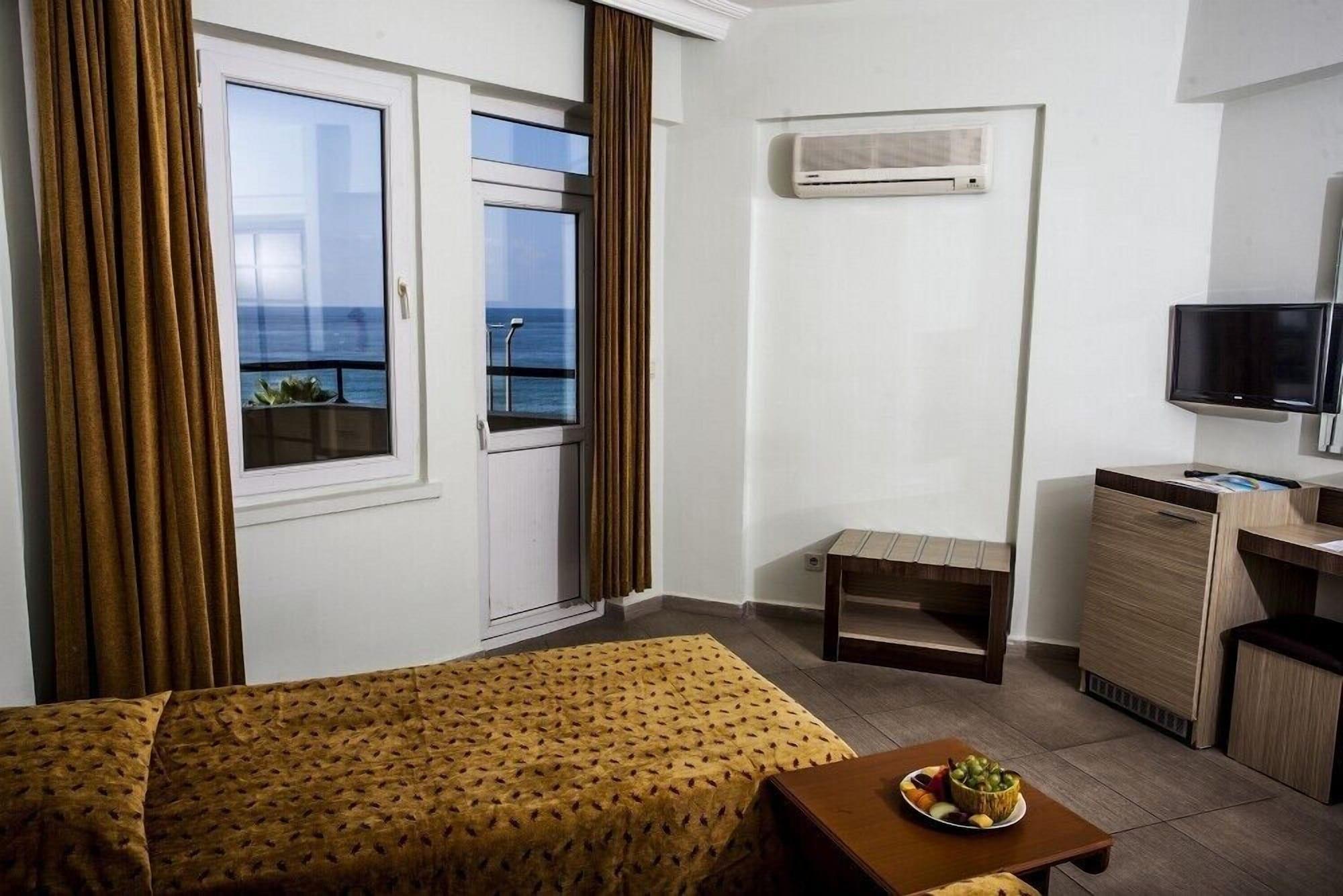 Kleopatra Hotel