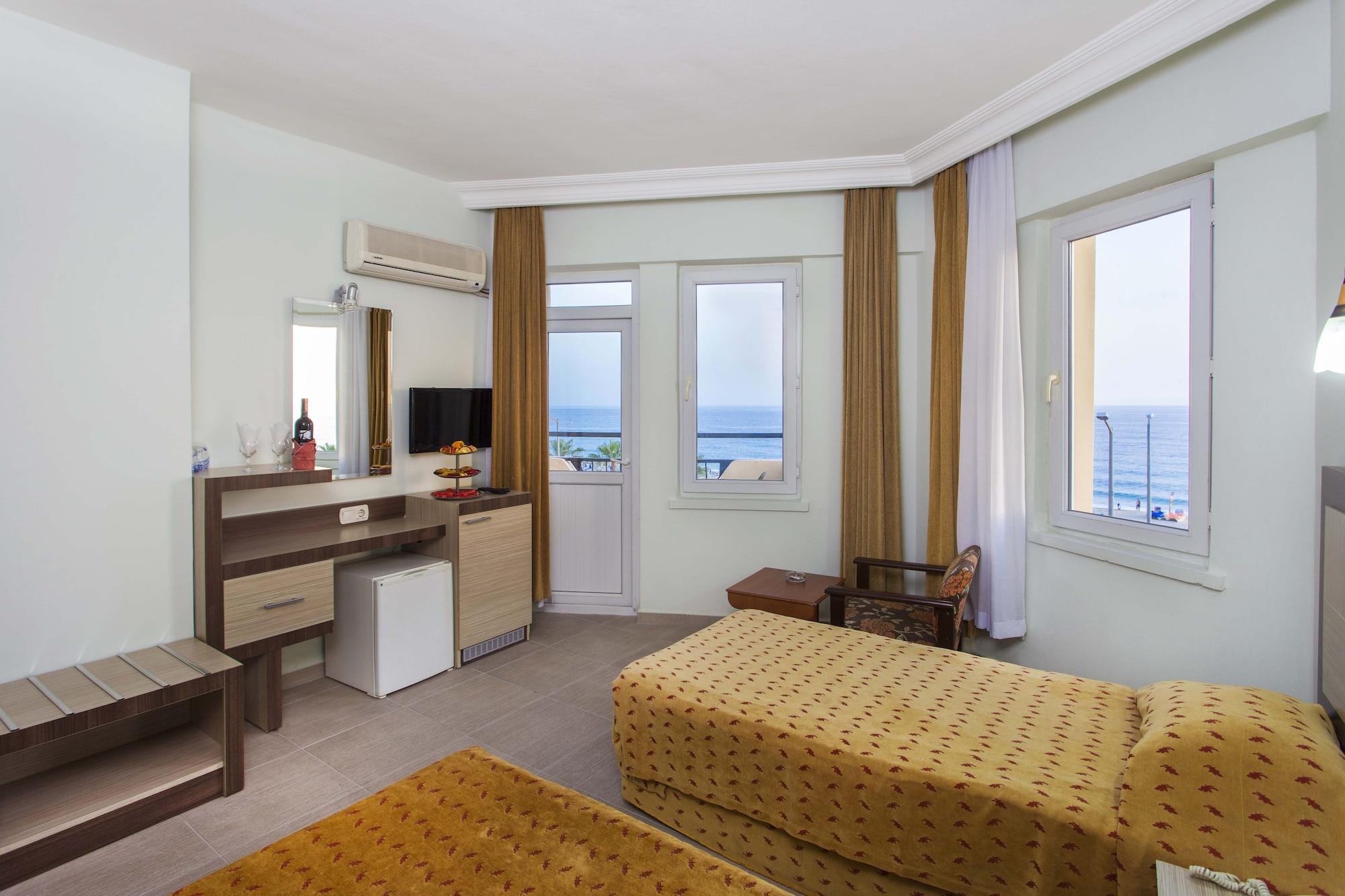 Kleopatra Hotel 4*