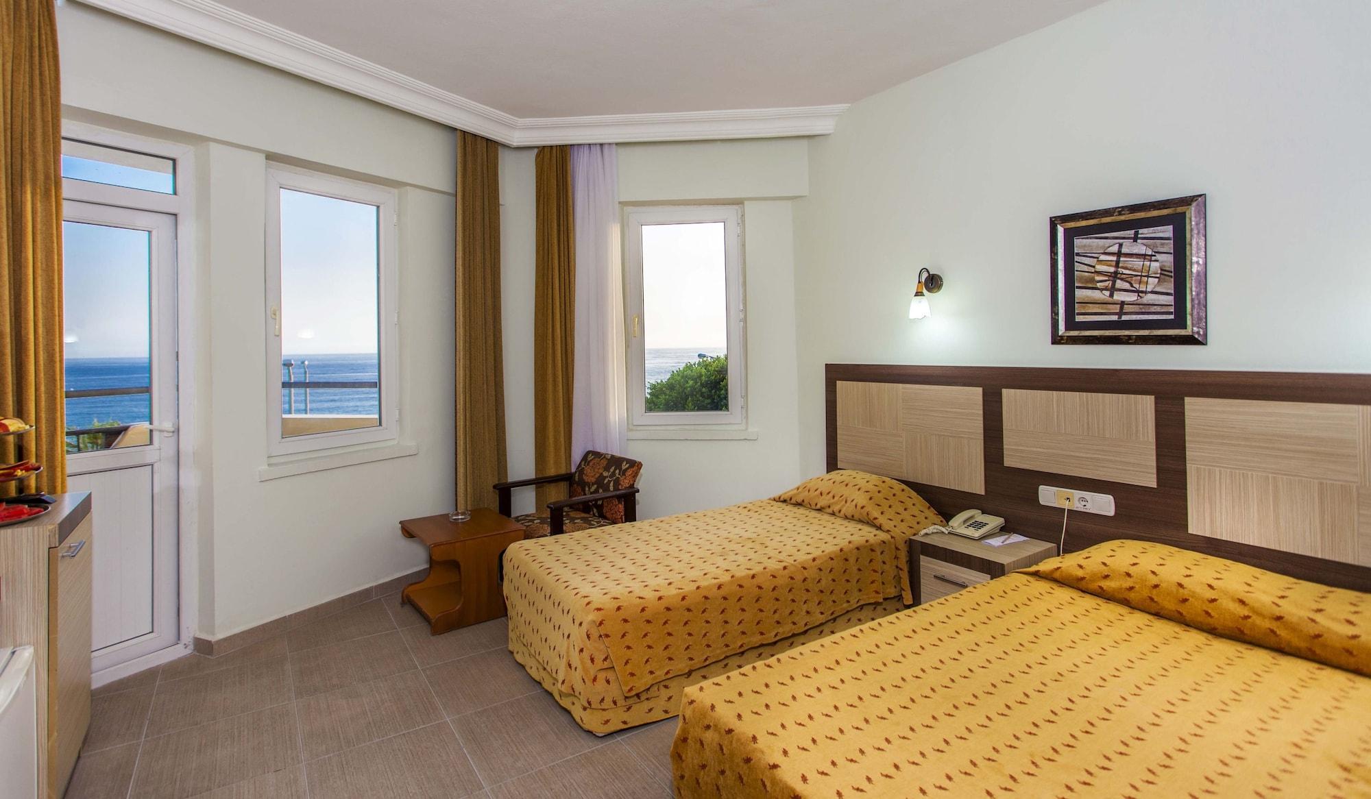 Hotel Kleopatra 4*