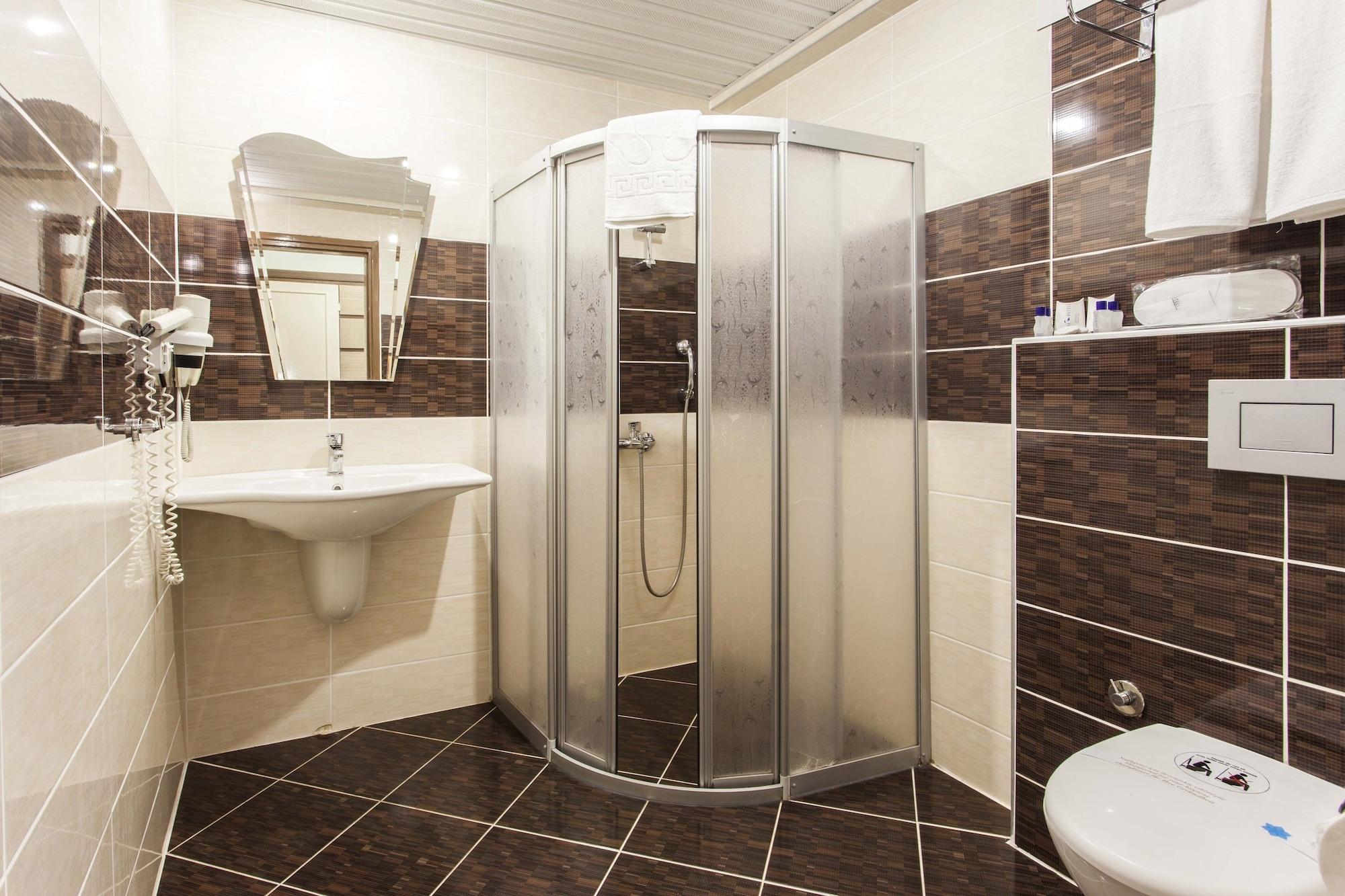 Kleopatra 4* Alanya