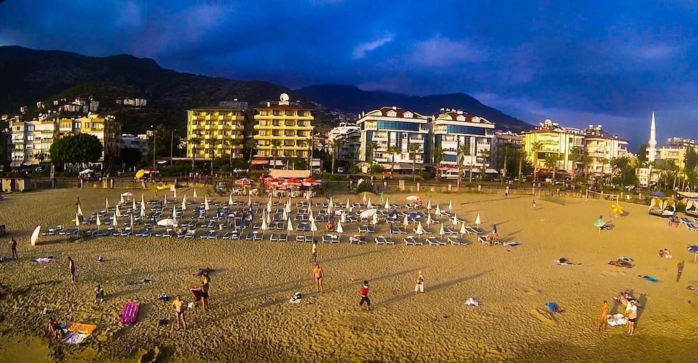 Kleopatra Alanya