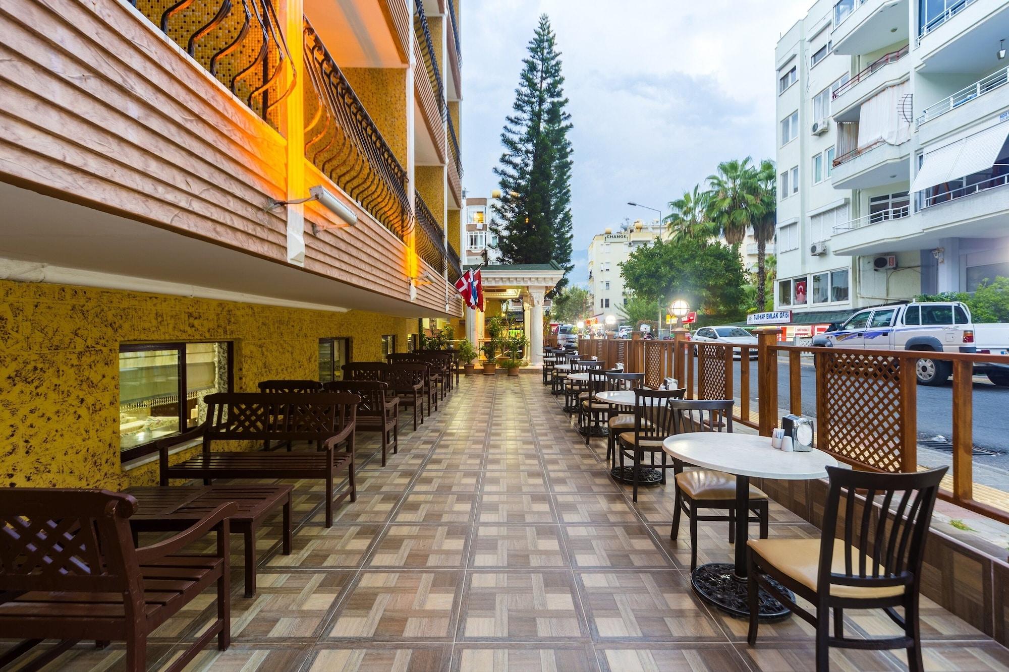 Hotel Wasa 3*
