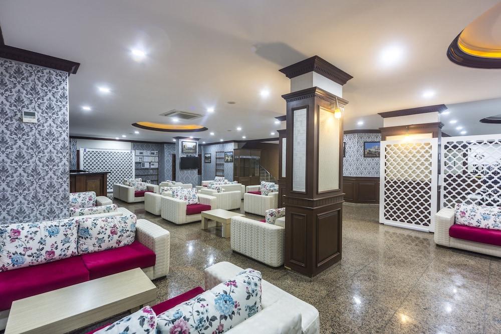 Wasa Hotel Alanya