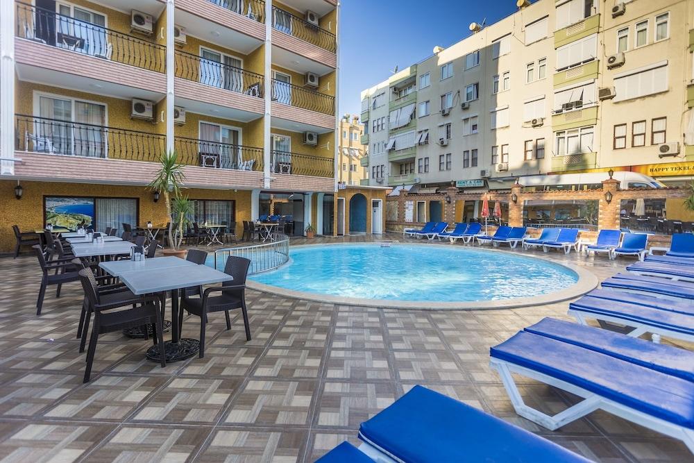 Hotel Wasa 3*