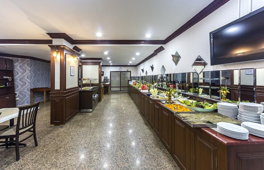 Wasa Hotel Alanya