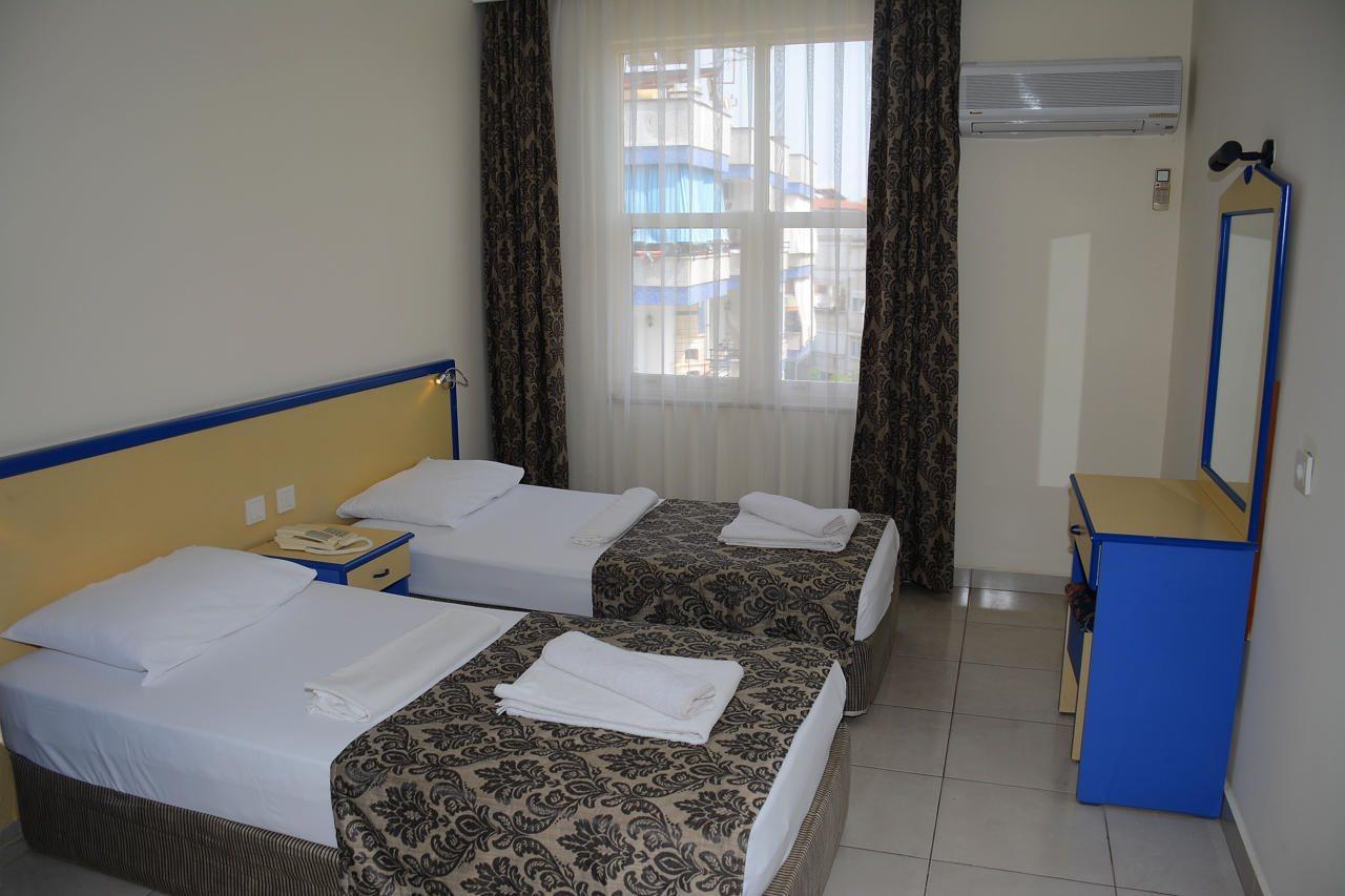 Almera Park Alanya