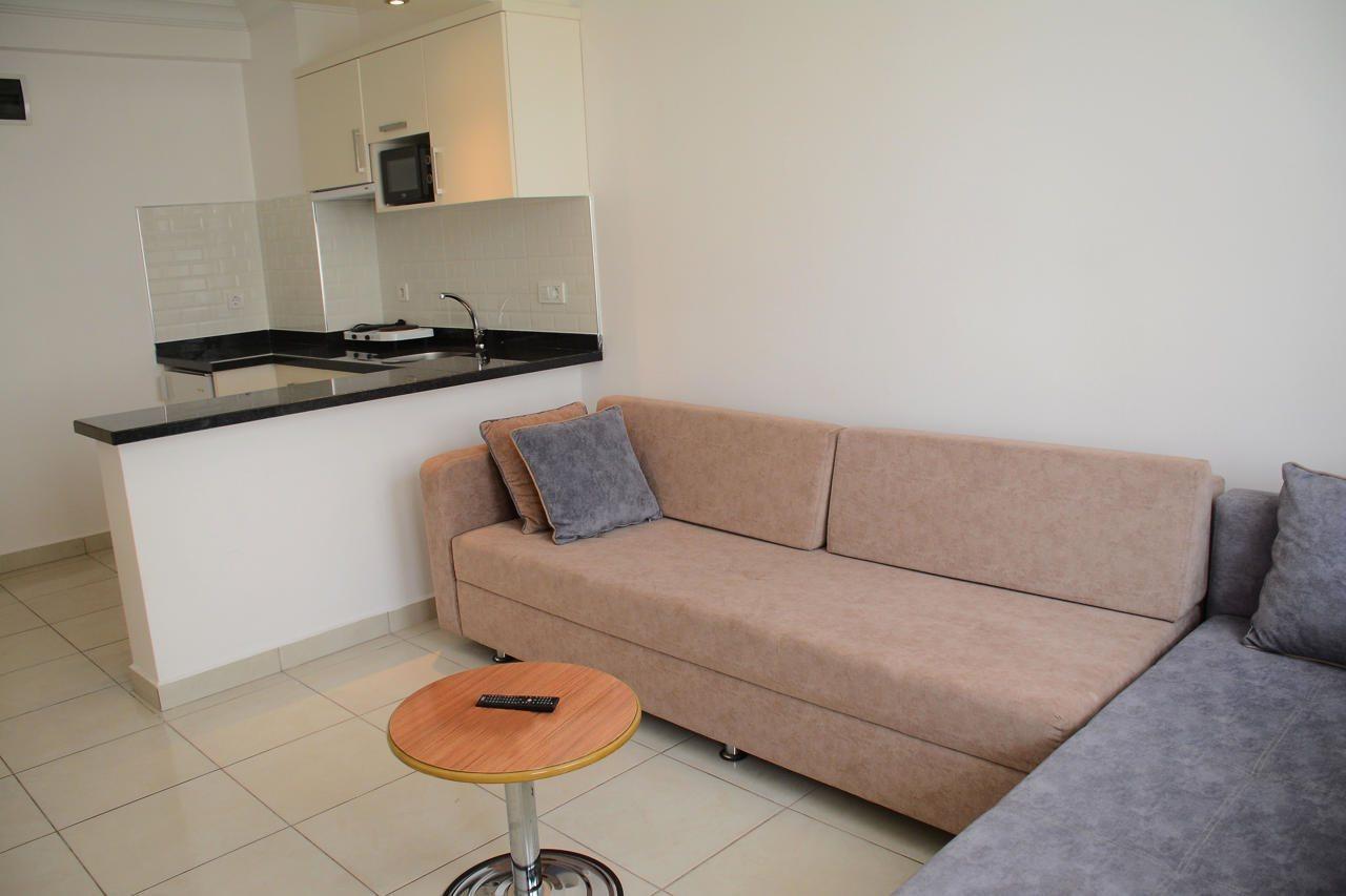 Almera Park Aparthotel Alanya