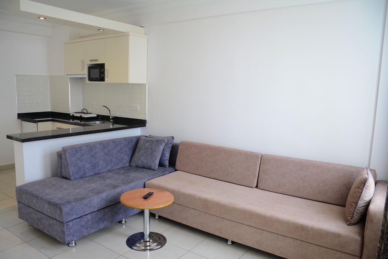 Almera Park Lejlighedshotel