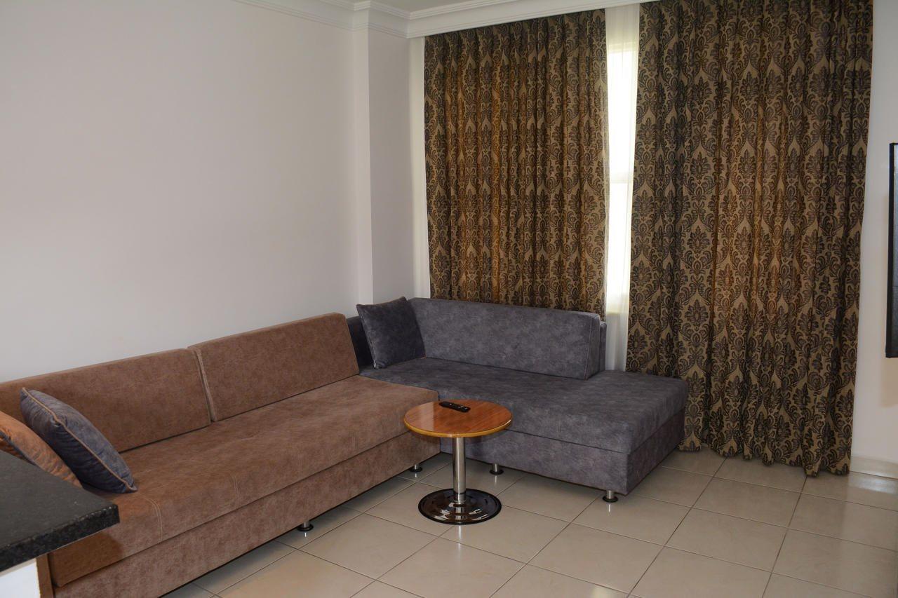 Almera Park 3* Alanya