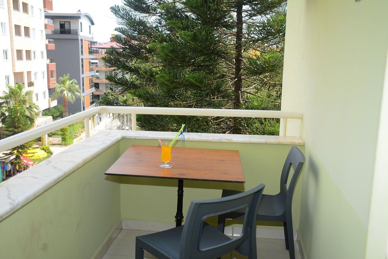 Aparthotel Almera Park 3*