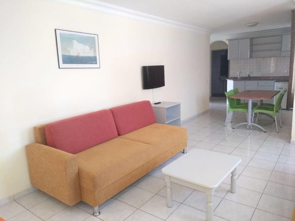 Sailor Aparthotel Alanya
