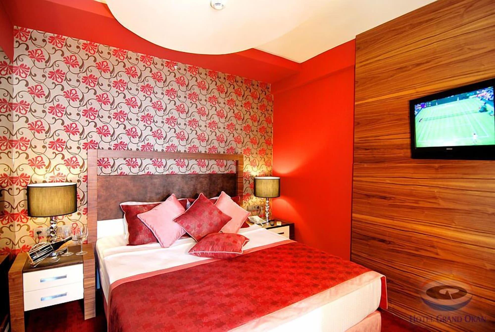 Grand Okan 4*