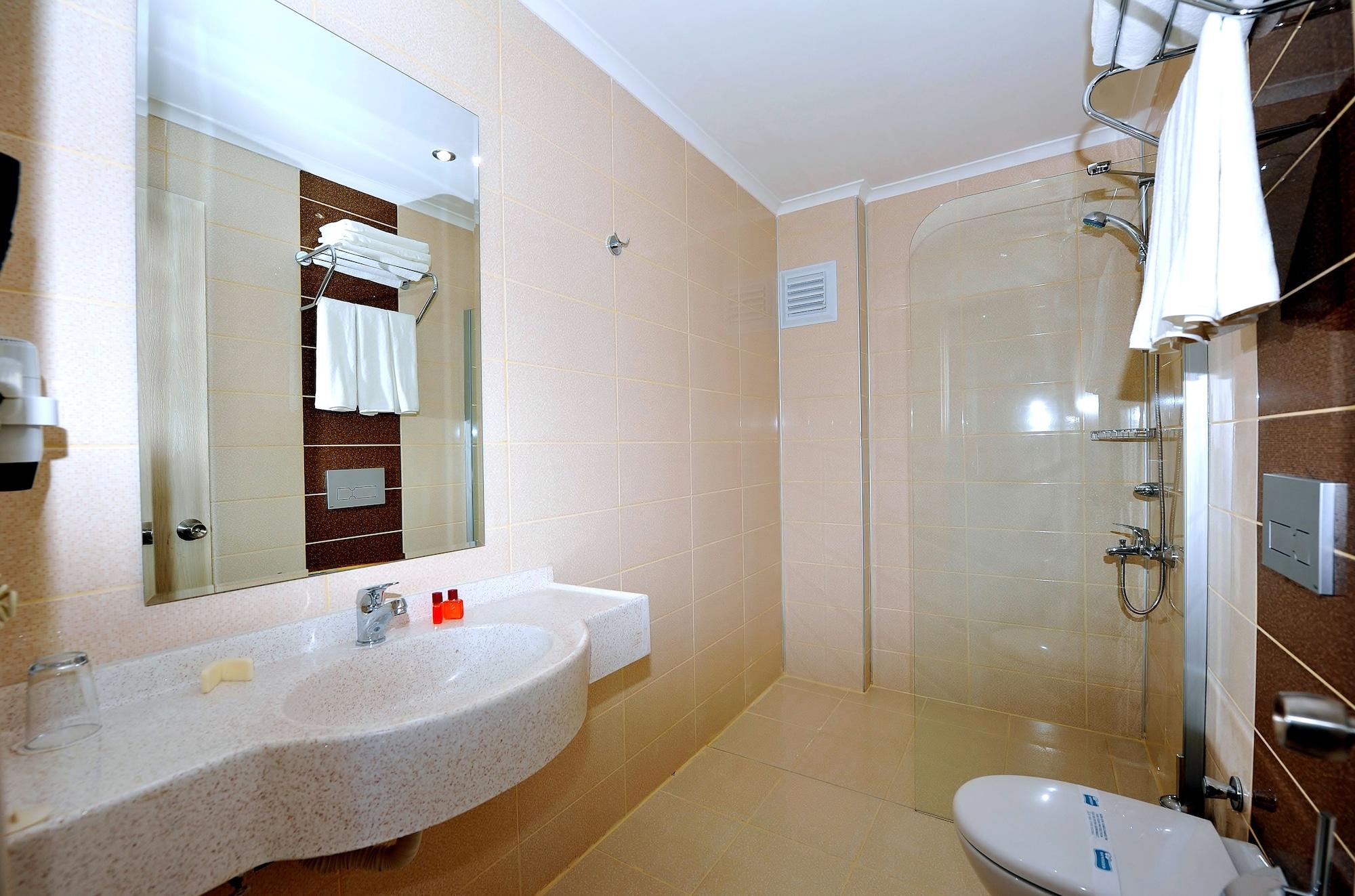 Mesut Hotel Alanya