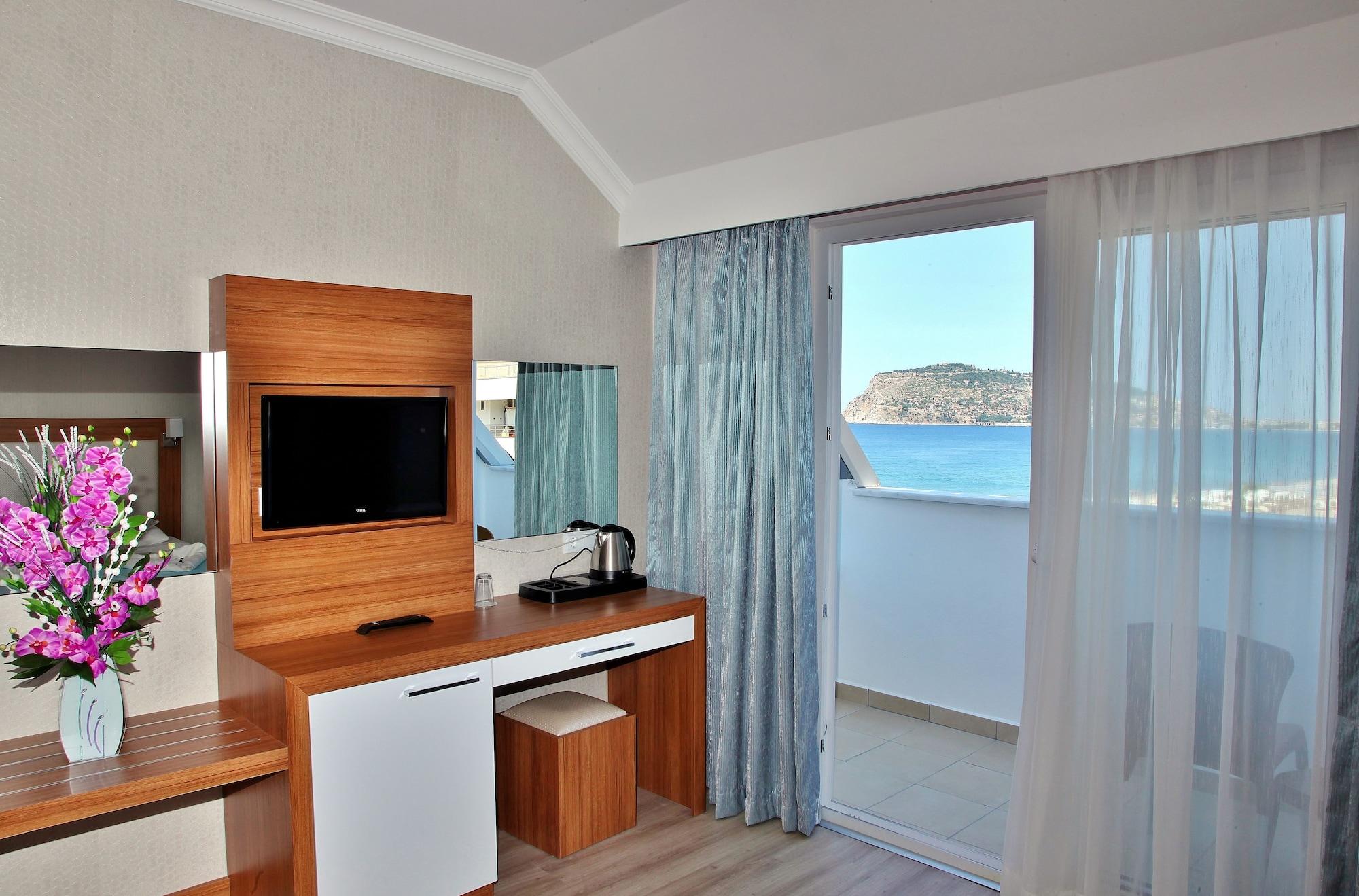 Mesut Hotel Alanya