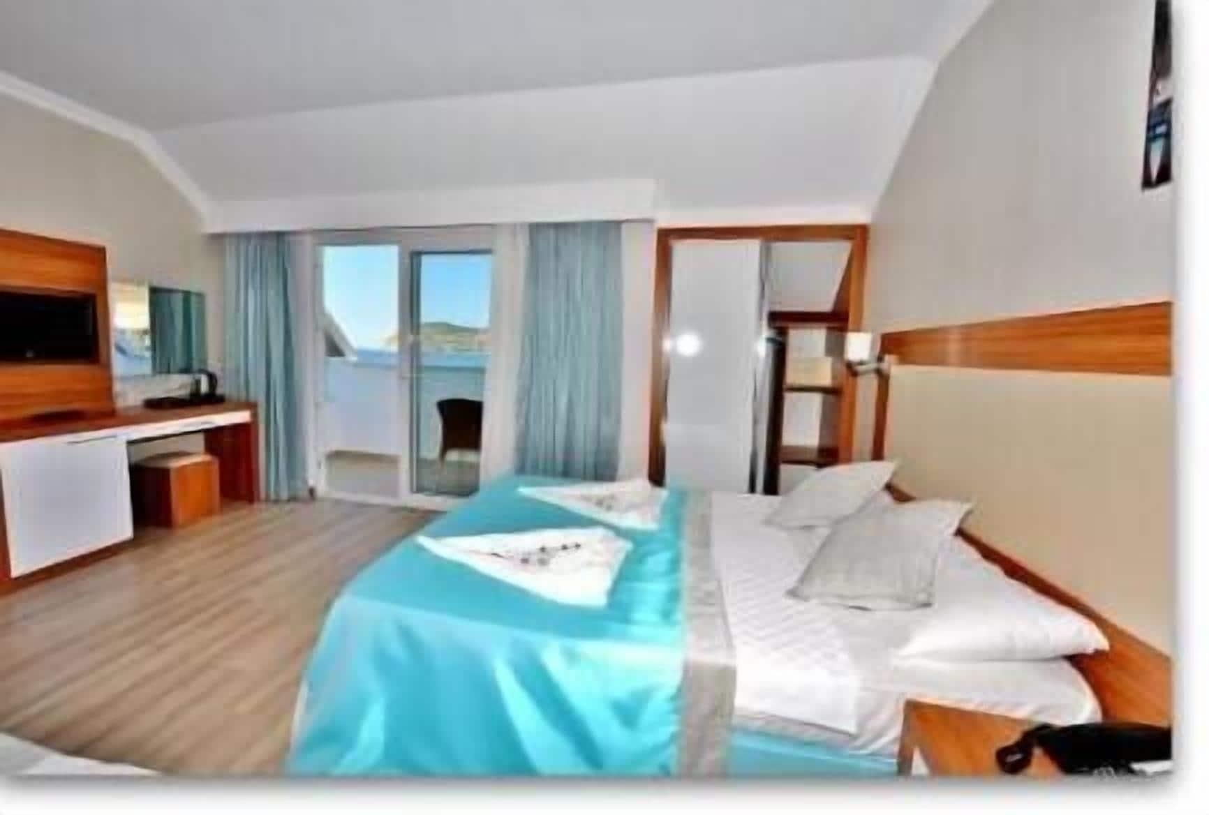 Mesut Hotel Alanya