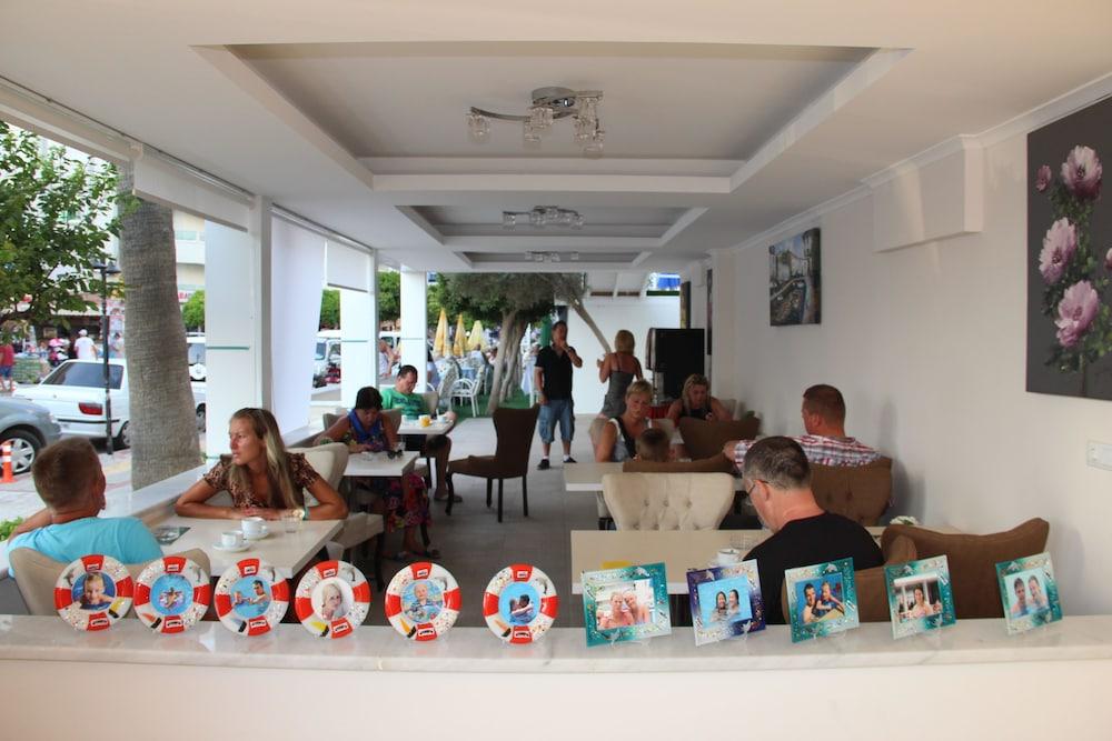 Hotel Mesut Alanya