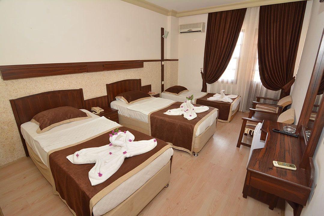 Arsi 4*