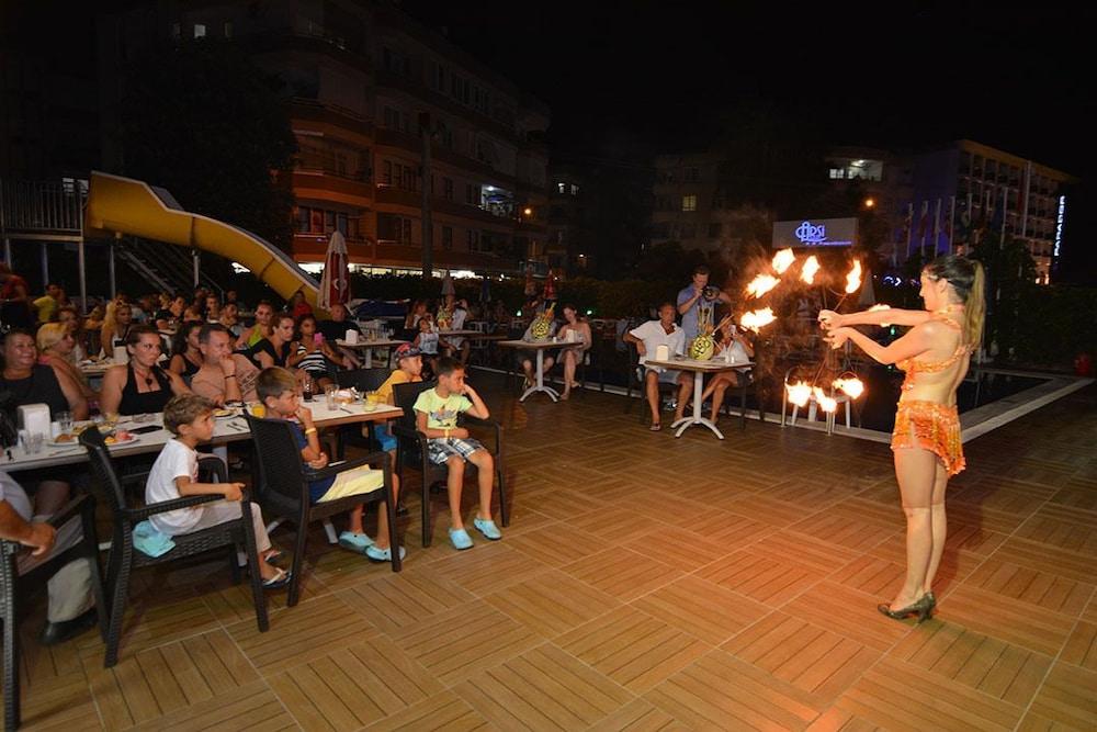 Arsi Hotel