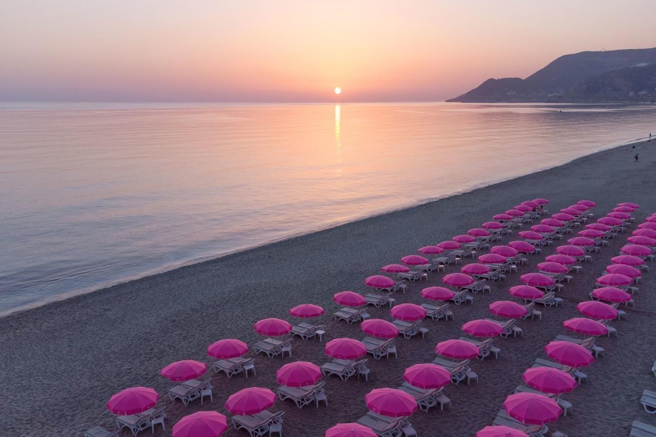 Alaaddin - Adult Only 4* Alanya