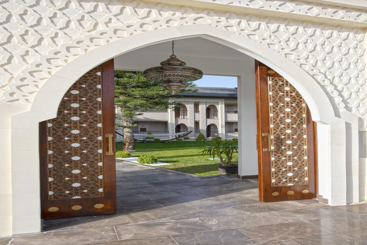 Alaaddin - Adult Only Hotel 4*